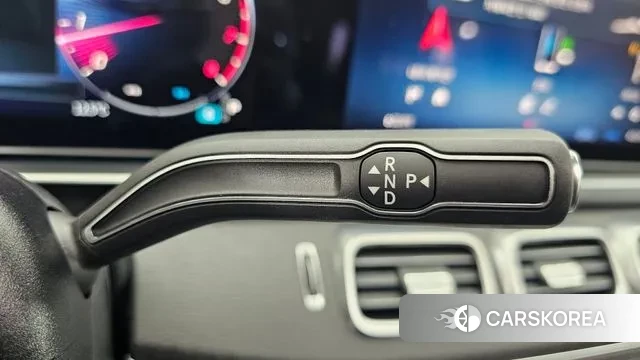 Mercedes-Benz GLE-Class W167 id 3750932 из Кореи 19