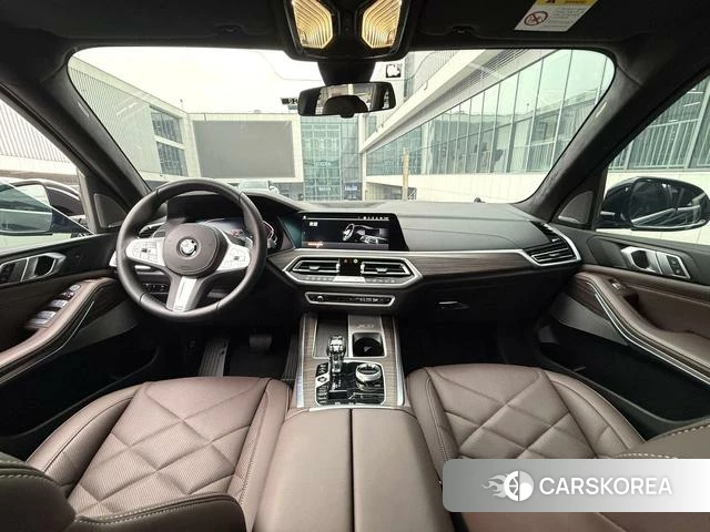 BMW X5 id 4257164 из Китая 9