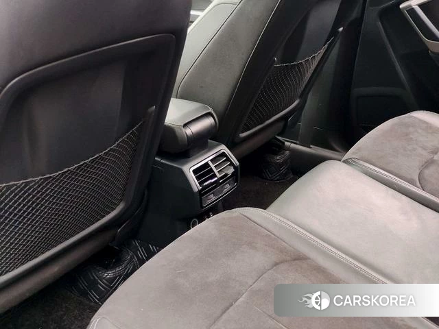 Audi Q3 id 4265886 из Китая 9