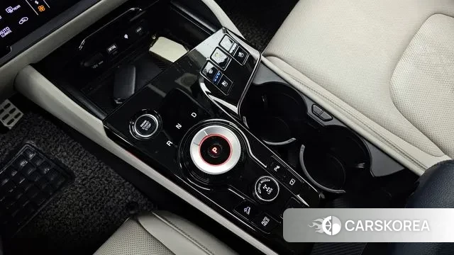 Kia Sportage 5th Generation id 3508238 из Кореи 19