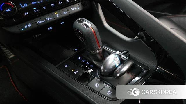 Hyundai The New Avante (CN7) id 3933615 из Кореи 19