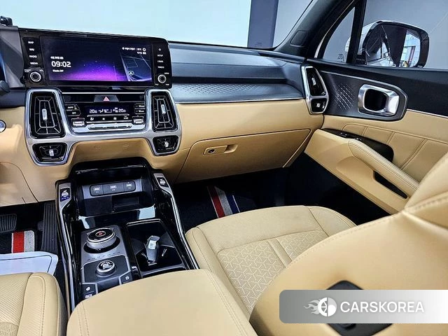 Kia Sorento 4th Generation id 4511338 из Кореи 19