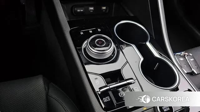 Kia K5 3rd generation id 3641164 из Кореи 19