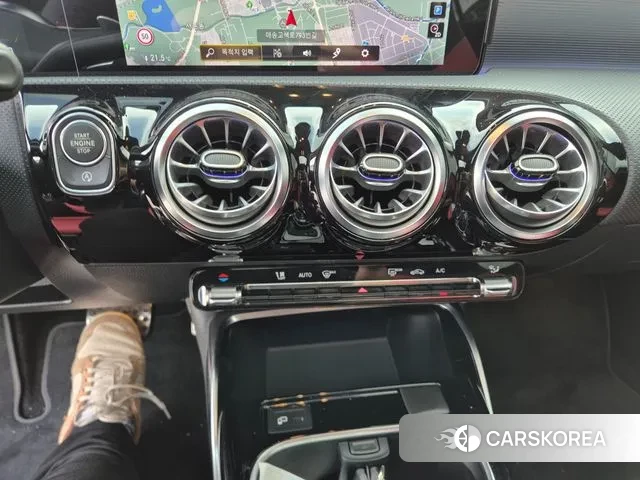 Mercedes-Benz A-Class W177 id 3043041 из Кореи 11