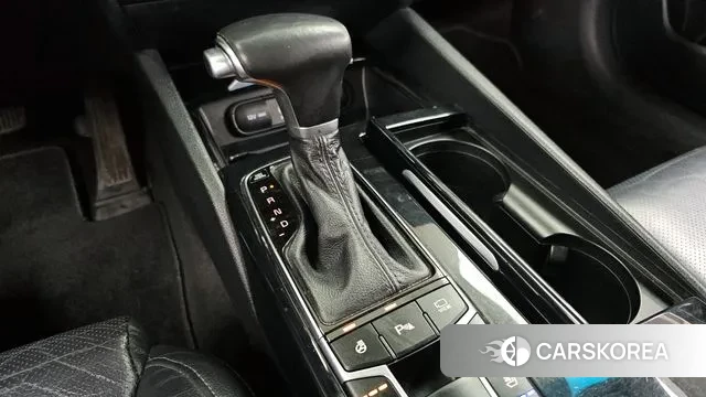 Kia Come New K7 id 3789815 из Кореи 19