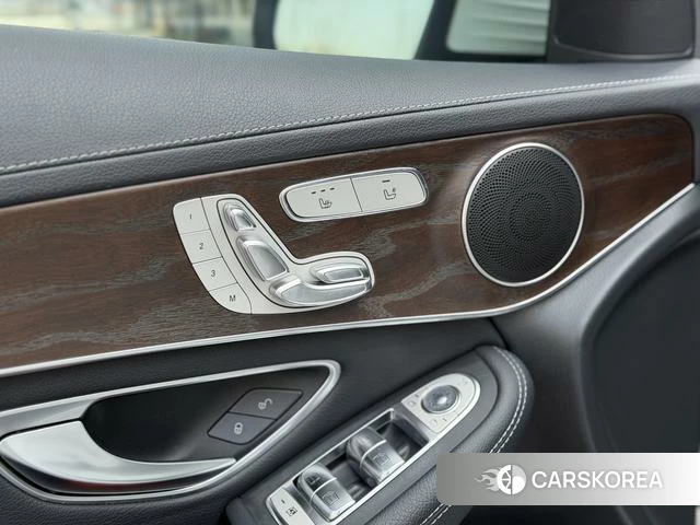 Mercedes-Benz GLC id 4271812 из Китая 19