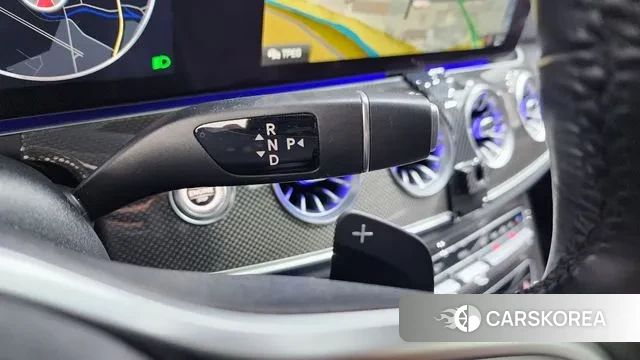 Mercedes-Benz CLS-Class C257 id 3434106 из Кореи 19