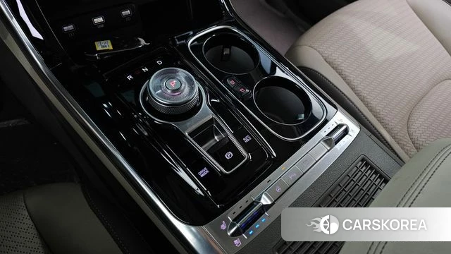 Kia Carnival 4th generation id 3865178 из Кореи 19