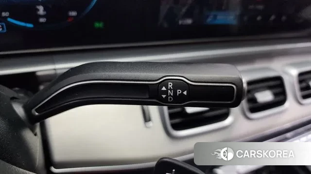 Mercedes-Benz GLE-Class W167 id 3187515 из Кореи 19