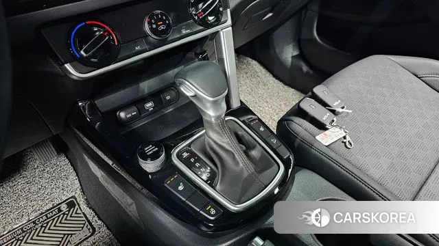 Kia Seltos id 3503733 из Кореи 19