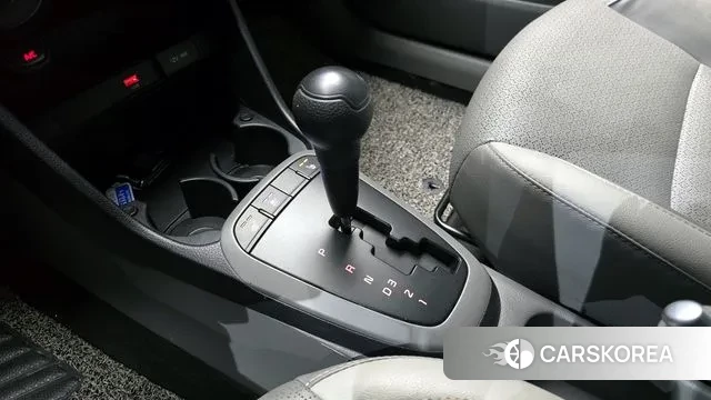 Kia Morning Urban (JA) id 3458912 из Кореи 19