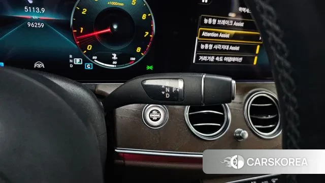 Mercedes-Benz E-Class W213 id 3753188 из Кореи 19