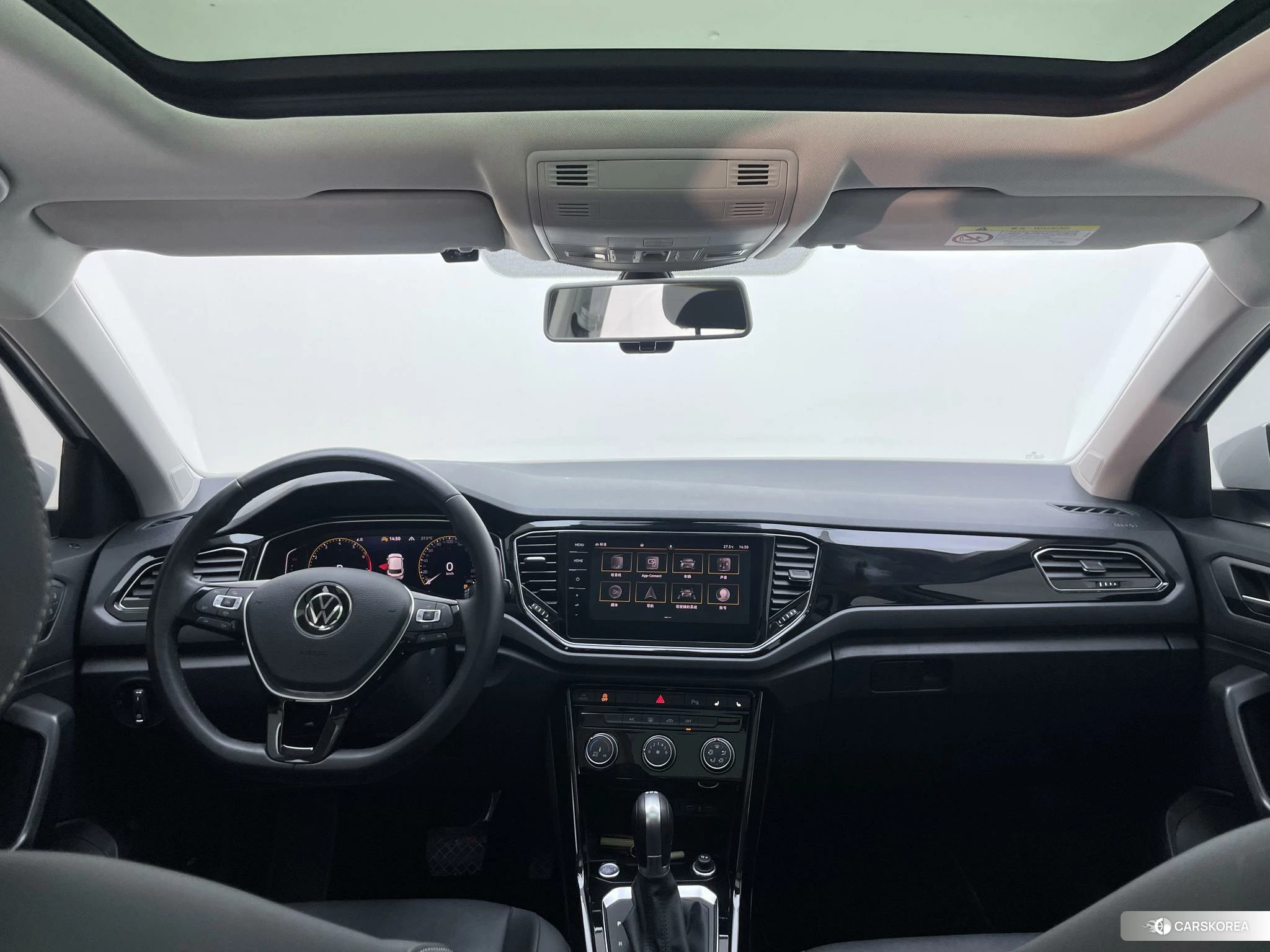 Volkswagen T-Roc id 4515056 из Китая 17