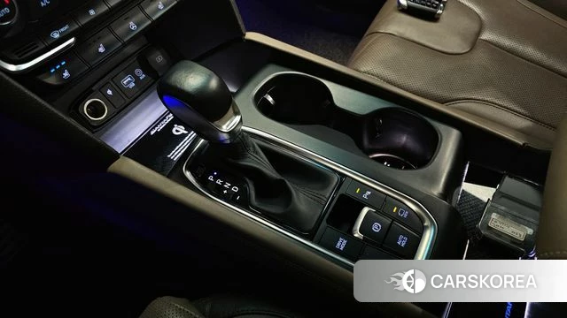 Hyundai Santa Fe TM id 3905101 из Кореи 19