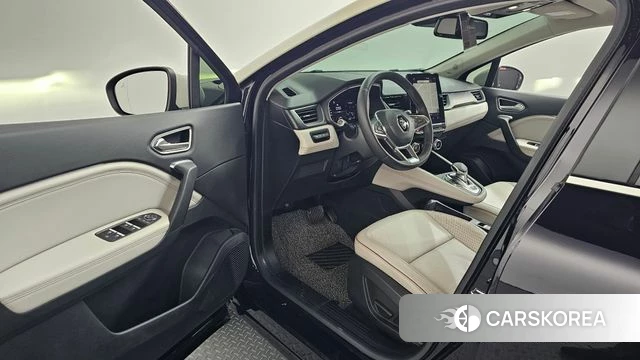 Renault Korea (Samsung) Capture id 3965670 из Кореи 19