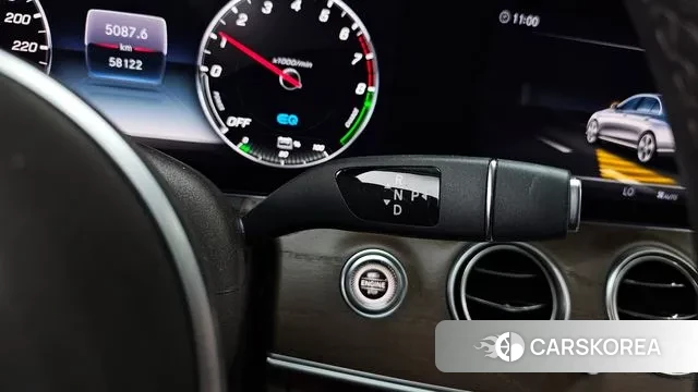 Mercedes-Benz E-Class W213 id 3054940 из Кореи 19