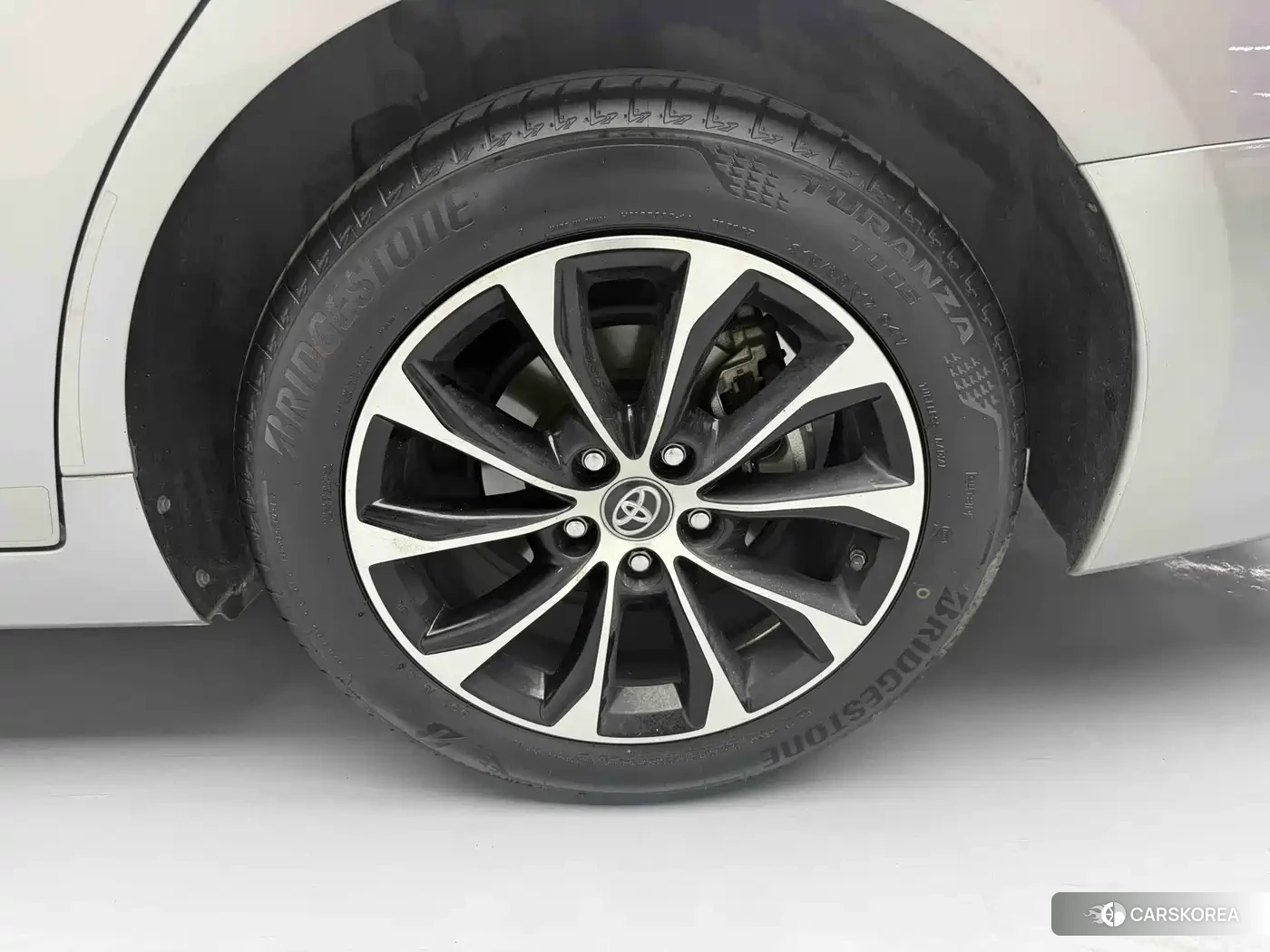 Toyota Avalon id 4576432 из Китая 21