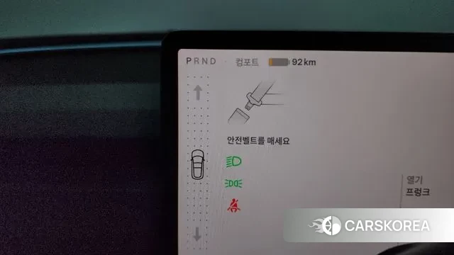 Tesla Model 3 id 3571356 из Кореи 19