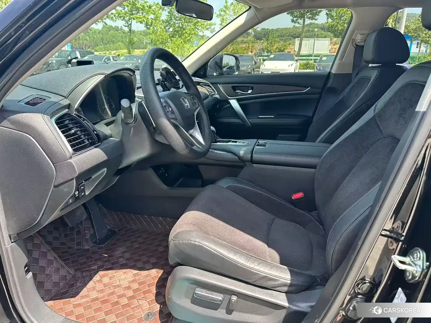 Honda Avancier id 4515516 из Китая 9