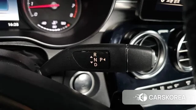 Mercedes-Benz GLC-Class X253 id 3474474 из Кореи 19