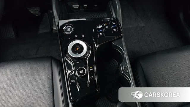 Kia Sportage 5th Generation Hybrid id 3043011 из Кореи 19