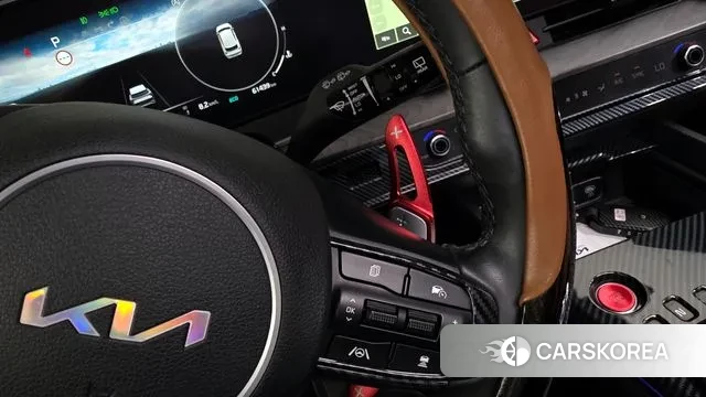 Kia Sportage 5th Generation id 3022819 из Кореи 19