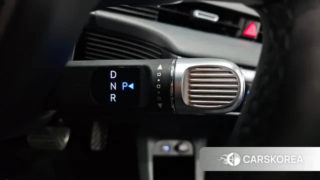 Hyundai Ionic 5 id 3438364 из Кореи 19