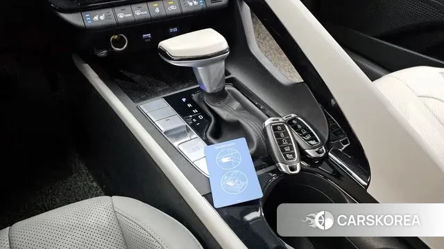 Hyundai Avante (CN7) id 3600722 из Кореи 19