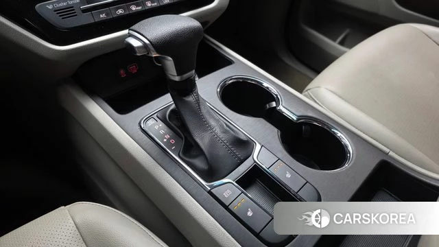 Kia The New Carnival id 4447547 из Кореи 29