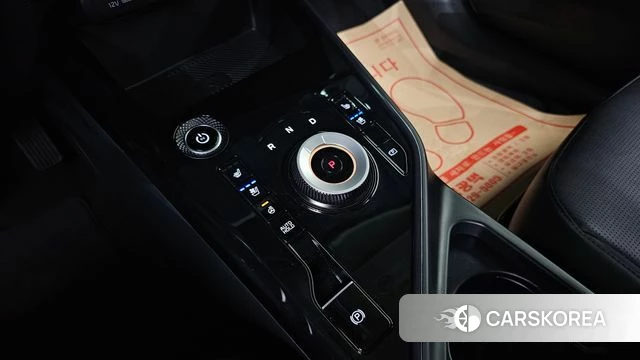 Kia Di All New Niro EV id 4631121 из Кореи 29