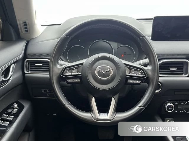 Mazda CX-5 id 4262277 из Китая 19