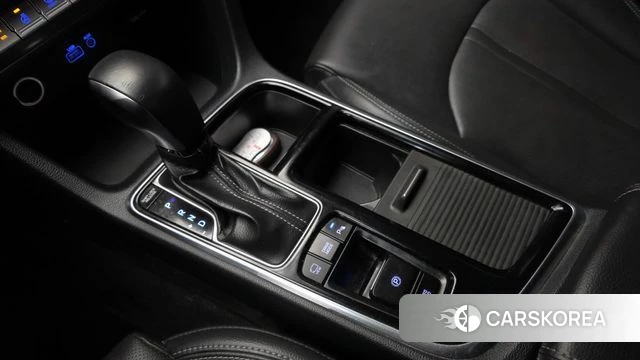 Hyundai Sonata New Rise id 3853587 из Кореи 19