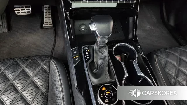 Kia Mohave Master id 3577039 из Кореи 19