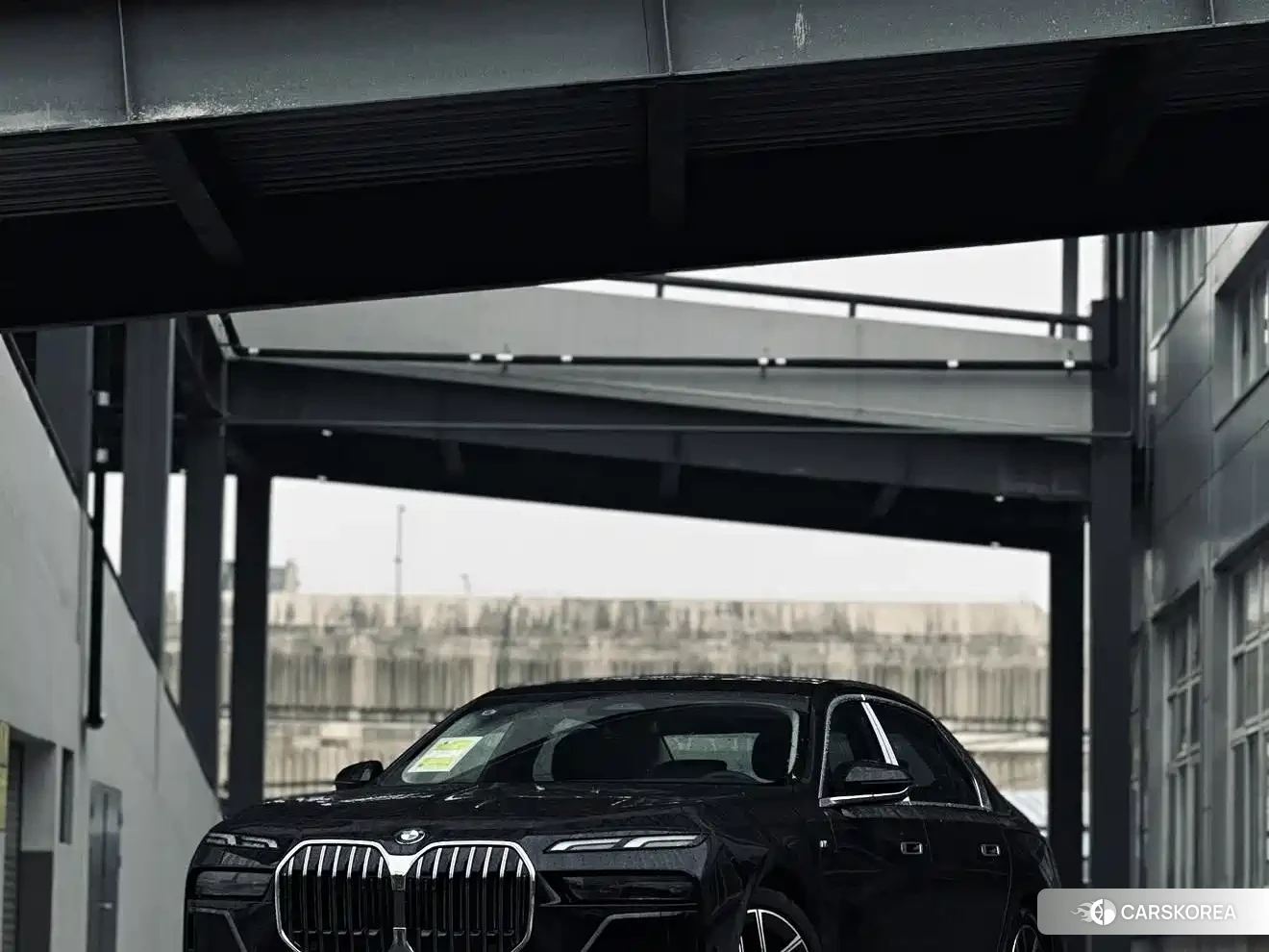 BMW 7 series id 4649258 из Китая 26