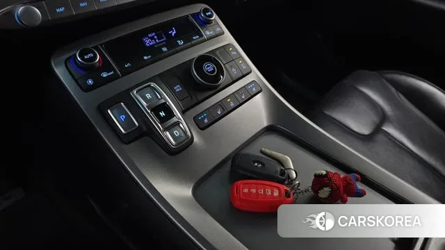 Hyundai Palisade id 3336214 из Кореи 19