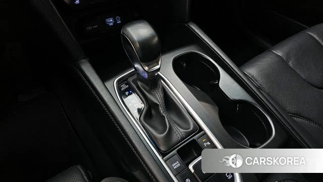 Hyundai Santa Fe TM id 3814148 из Кореи 19