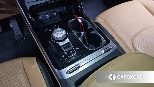 Kia Carnival 4th generation id 3741791 из Кореи 19