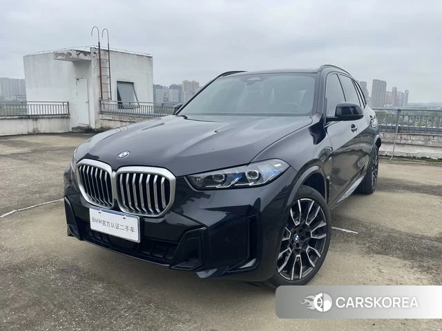 BMW X5 id 3896138 из Китая 9