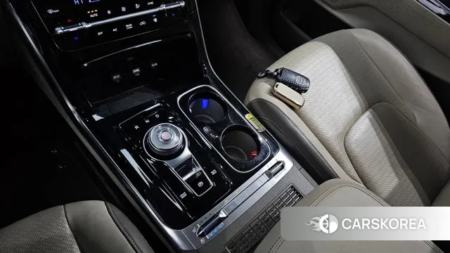 Kia Carnival 4th generation id 3458844 из Кореи 19