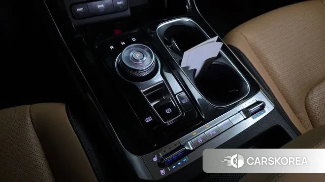 Kia Carnival 4th generation id 3649778 из Кореи 19