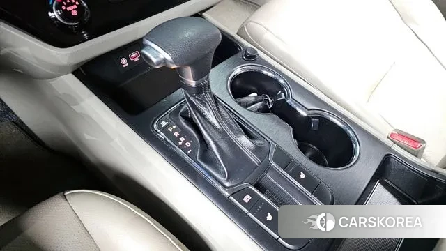 Kia The New Carnival id 3055590 из Кореи 19