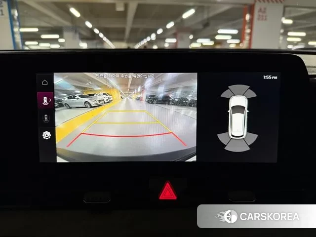 Kia Sportage 5th Generation Hybrid id 2964000 из Кореи 19