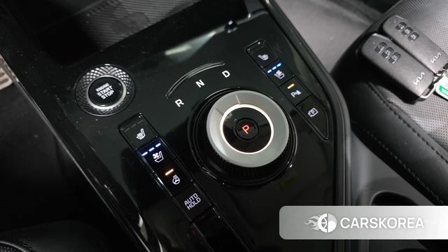 Kia Di Ol Nu Niro id 4624618 из Кореи 19