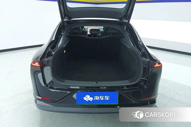 Changan Qiyuan A07 id 4213601 из Китая 16