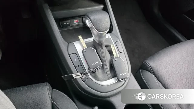 Kia The New K3 2nd generation id 3606842 из Кореи 19