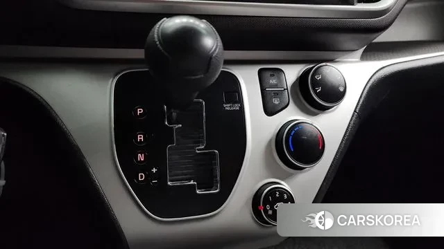 Kia The New Ray id 3586861 из Кореи 19