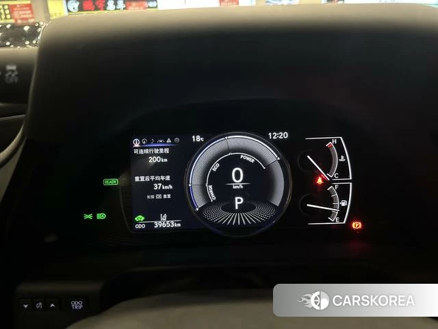 Lexus ES id 4297539 из Китая 12