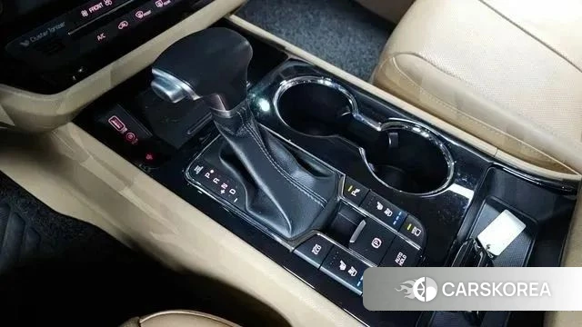 Kia The New Carnival id 3905425 из Кореи 19