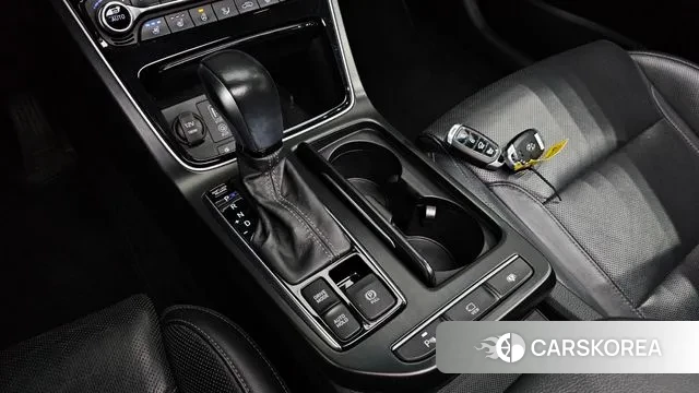 Hyundai Grandeur IG id 3480108 из Кореи 19