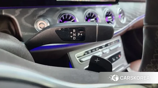 Mercedes-Benz CLS-Class C257 id 3727549 из Кореи 19